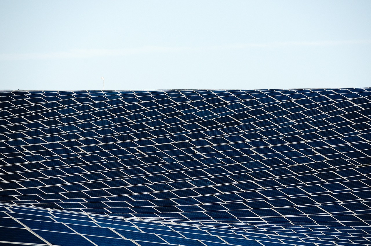 Lessons from the Past - How Ancient Cultures Utilized Green Energy